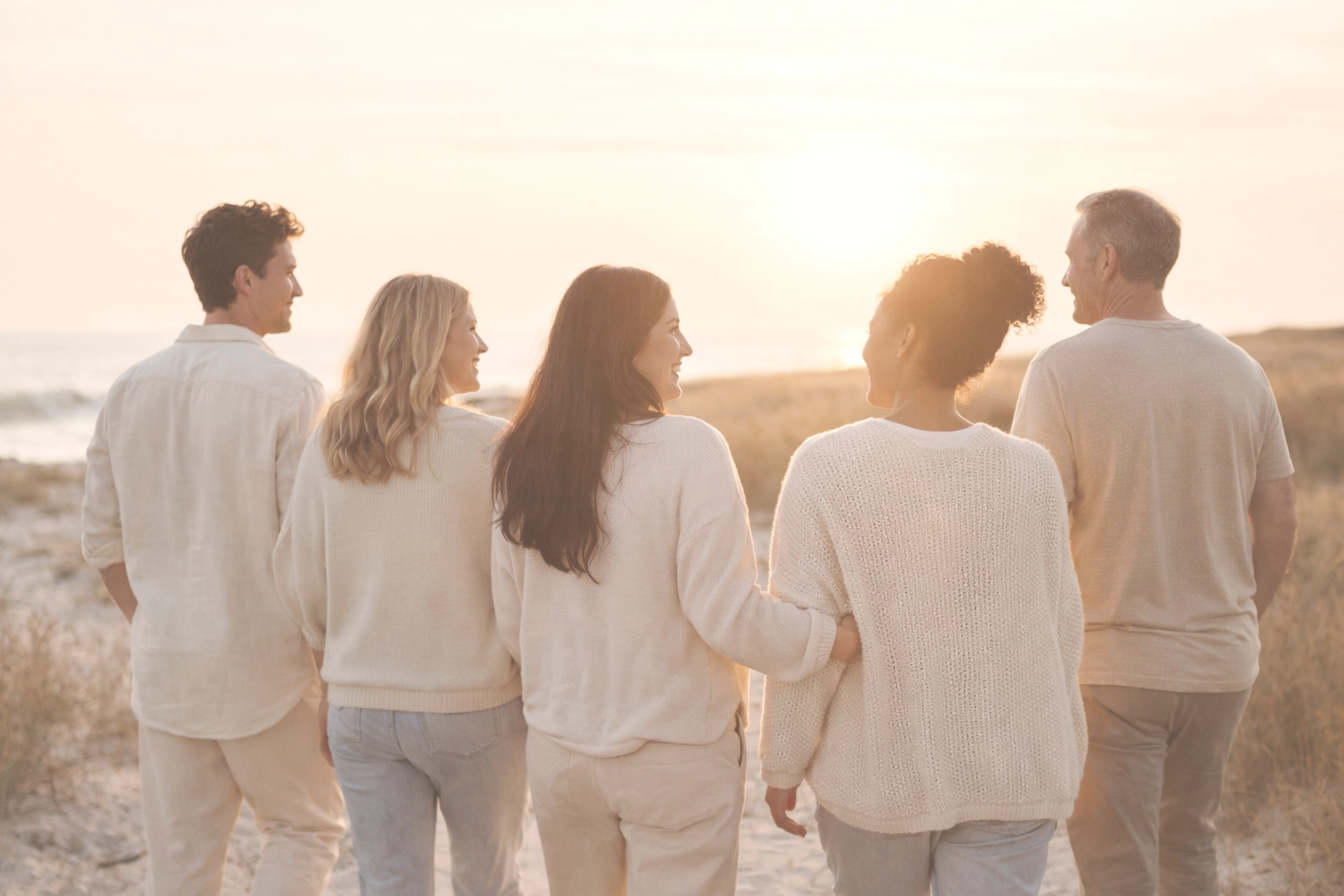 LIVEDEN community connection